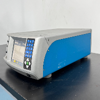 Wyatt TREX Refractive Index Monitor WTREX-05 with Color Display image 1